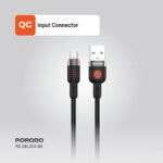 کابل شارژ USB-microمدل CBL0011 - Image 4