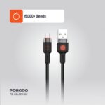 کابل شارژ USB-microمدل CBL0011 - Image 5
