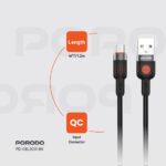 کابل شارژ USB-microمدل CBL0011 - Image 6