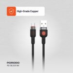 کابل شارژ USB-microمدل CBL0011 - Image 8