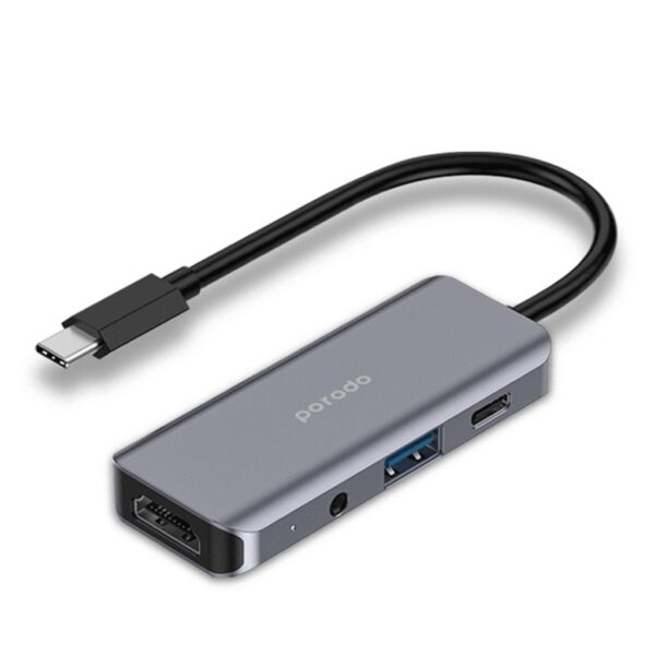 هاب 4*1 مدل 41CHB - Image 1