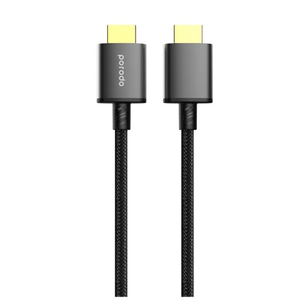 کابل HDMI پرودو مدل 8khdmi2 - Image 1