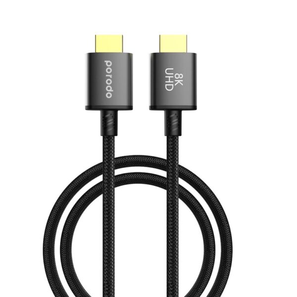کابل HDMI مدل 8KHDM3 - Image 1