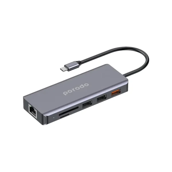 هاب 9*1 مدل 91CHB - Image 1