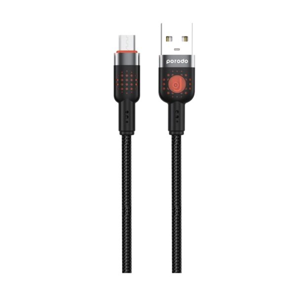 کابل شارژ USB-microمدل CBL0011 - Image 1