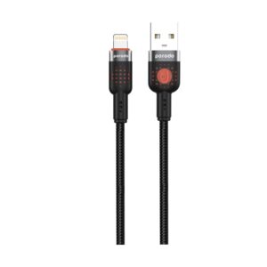 کابل شارژ USB-A to Lightning مدل CBL0013
