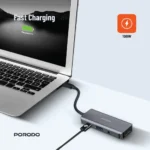 هاب 4*1 مدل 41CHB - Image 4