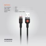 کابل شارژ USB-microمدل CBL0011 - Image 9