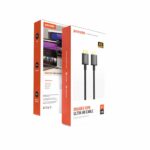 کابل HDMI پرودو مدل 8khdmi2 - Image 2