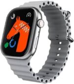 ساعت هوشمند طرح اپل لنیس LW-239PRO - Image 2