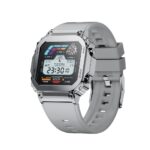 ساعت هوشمند پرودو مدل NOMAD - Image 6