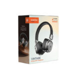 هدفون بلوتوثي پرودو Vintage Wireless ENC - Image 4