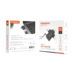 مبدل OTG USB 3.0 سه کاره پرودو CBL0025 - Image 2