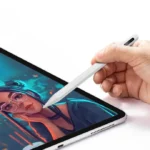 قلم هوشمند digital stylus پاورولوژی برای آیپد PRTDSPN - Image 4