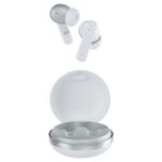 هندفری بلوتوثی TWS Earphone with Quard Mic ENC پاورولوژی PWLAU006 - Image 4