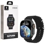 ساعت هوشمند طرح اپل الترا لنیس LW-238ULTRA - Image 3