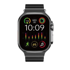 ساعت هوشمند طرح اپل الترا لنیس LW-238ULTRA