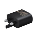 آداپتور اورجینال 3پین 25w سامسونگ - Image 3