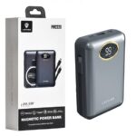 پاوربانک 20000 لنیس PW222D - Image 4