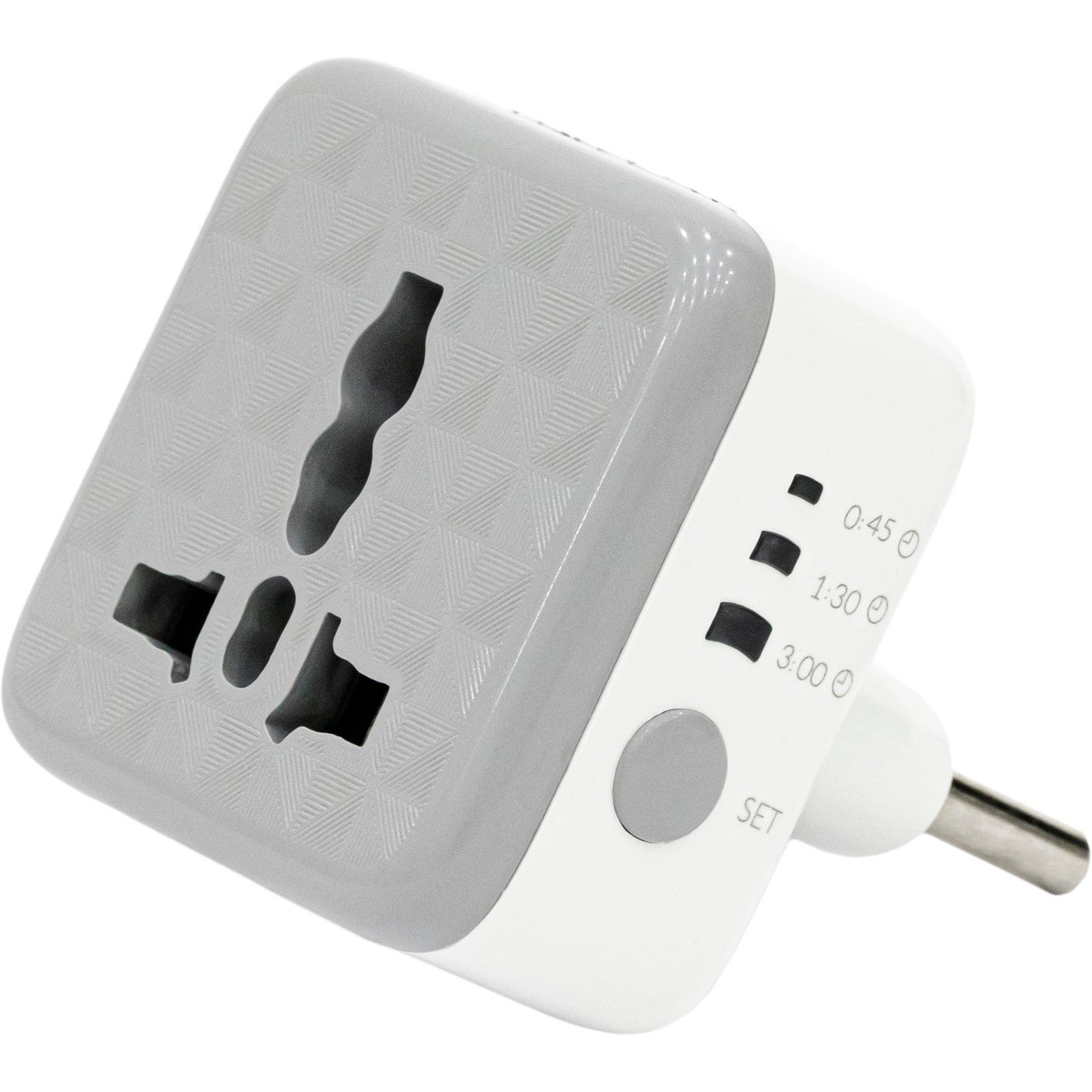 هادرون تبدیل 3 به 2 تایمردار هادرون P103 - Image 1