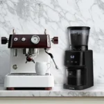 آسیاب قهوه تیغه مخروطی لپرسو LPCFFM0028 - Image 7