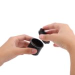 اسپرسوساز شارژی قابل حمل استیل لپرسو LPSTPEM - Image 5