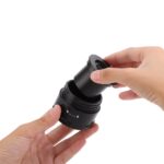 اسپرسوساز شارژی قابل حمل استیل لپرسو LPSTPEM - Image 6