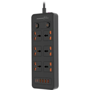 چندراهی برقAC دو کلید پرودو PB-FWCH033