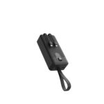 پاوربانک 30000 میلی آمپر با کابل همراه پرودو PD-PBFCH059