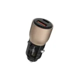 شارژر فندکی 95W شفاف پرودو  PD-FWCH048 - Image 2