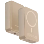 پاوربانک 20000 میلی آمپر مگسیف پاورولوژی PPBCHA33 - Image 3