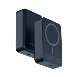 پاوربانک 20000 میلی آمپر مگسیف پاورولوژی PPBCHA33