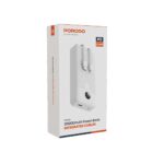 پاوربانک 20000 میلی آمپر با کابل همراه پرودو PD-PBFCH058 - Image 4