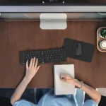 ست 6 در 1 موس و کیبورد پرودو PDKBMSC2285 - Image 7