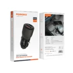 شارژر فندکی 95W شفاف پرودو  PD-FWCH048 - Image 4