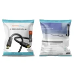 کابل HDMI 4K/60Hz (3متر) پرودو HD4K3M - Image 2