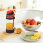 مخلوط کن شارژی پرودو PD-BLNDR240 - Image 3