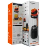 مخلوط کن شارژی پرودو PD-BLNDR240 - Image 5