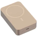 پاوربانک 20000 میلی آمپر مگسیف پاورولوژی PPBCHA33 - Image 4