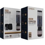 اسپرسوساز قابل حمل لپرسو LPCFFM0031 - Image 5