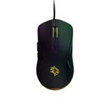 موس گیمینگ با سیم پرودو PDX322 - Image 2