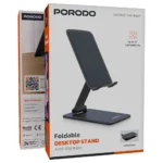 پایه نگهدارنده موبایل و تبلت پرودو PDCCT15GY - Image 7