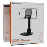 پایه نگهدارنده موبایل و تبلت پرودو PDCCT24 - Image 6